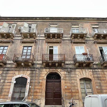Casa Ginevra Leilighet Syracuse Eksteriør bilde
